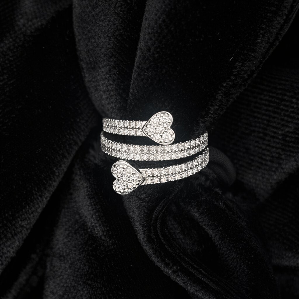 Hopeless Romantic Ring — Vanity Luxe NYC